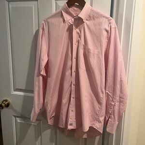 Men’s Vineyard Vines long sleeve dress shirt